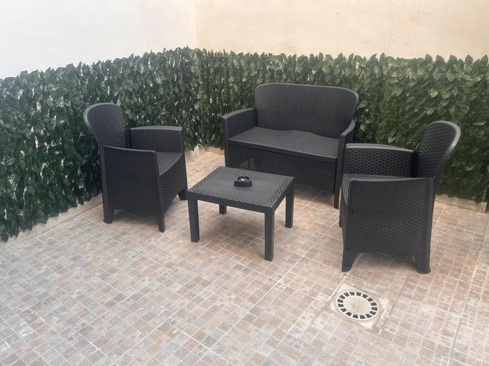 Frühstückspension Al Piccolo Borgo *